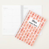 Personalized Nurse Planner Planer (Anzeige)