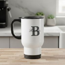 Personalized Nurse Tumbler, Nurse Coffee Tumbler Reisebecher