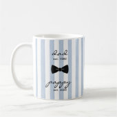 Personalized Pappy Grandpa Mug Gift Kaffeetasse (Links)