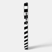 Personalized Pet Lover Case-Mate iPhone Hülle (Rückseite / Links)