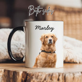 Personalized Pet Photo Mug Gift for Pet Lovers Tasse
