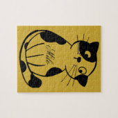 Personalized Pet Photo Puzzle Keepsake Gift Fun!! (Horizontal)