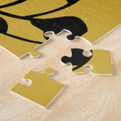 Personalized Pet Photo Puzzle Keepsake Gift Fun!! (Seite)