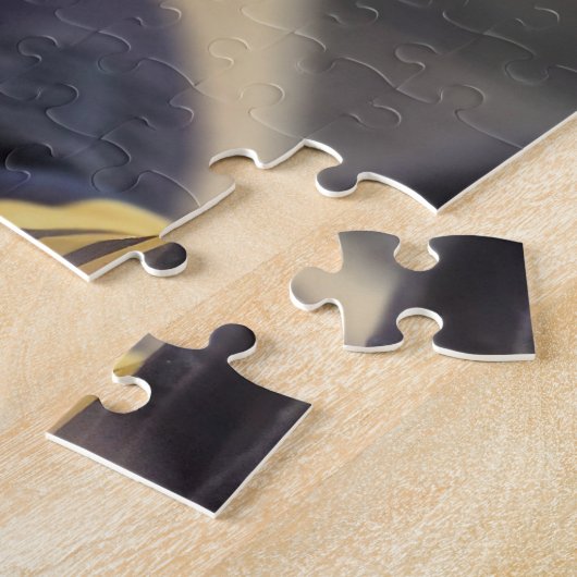 Personalized Pet Photos Template Puzzle (Seite)