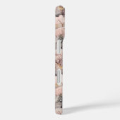 Personalized Pets Photo Collage Christmas Case-Mate iPhone Hülle (Rückseite / Rechts)