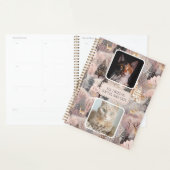 Personalized Pets Photo Collage Christmas Planer (Anzeige)