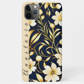 Personalized Phone Case for iPhone Models (Rückseite)