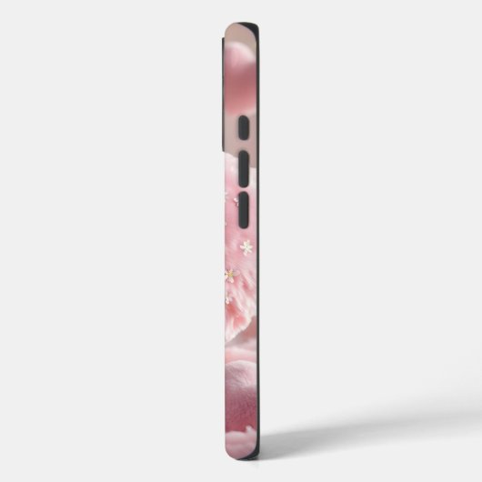 Personalized Phone Case – Gift for Her (Rückseite / Links)