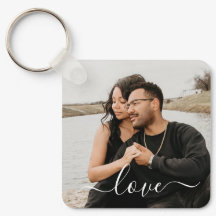 Personalized Photo and Text Photo