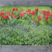 Personalized Photo Badematte