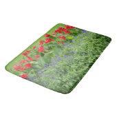 Personalized Photo Badematte (Schrägansicht)