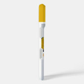 Personalized Photo Collage With Heart Case-Mate iPhone Hülle (Rückseite / Rechts)