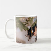 Personalized Photo Kaffeetasse (Links)