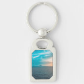 Personalized Photo Keychain Schlüsselanhänger (Vorderseite)