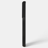 Personalized Piano with a red rose - romantic Samsung Galaxy Hülle (Linke Seite)