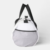 Personalized Pickleball-Name The Rally Wrecker  Duffle Bag (Rechts)