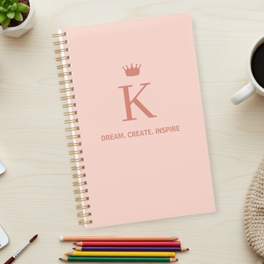 Personalized Planner, Daily Planner Planer