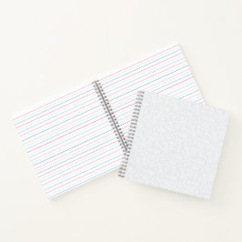 Personalized & Pocket Notebook Picks Notizblock