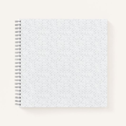 Personalized & Pocket Notebook Picks Notizblock (Vorderseite)