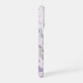 Personalized Pup Phone Case – Min Pin iPhone 16 Hülle (Rechte Seite)