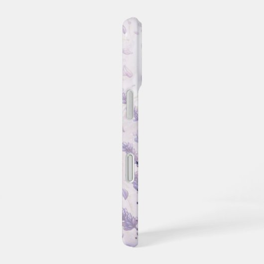 Personalized Pup Phone Case – Min Pin iPhone 16 Hülle (Rechte Seite)