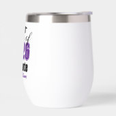 Personalized Purple Class of 2026 Graduation (Links)