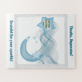 Personalized Puzzle – A Perfect Gift for All Ages! (Horizontal)