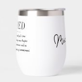 Personalized Retirement Funny Retired Definition (Links)