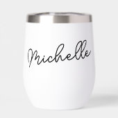 Personalized Retirement Funny Retired Definition (Rückseite)