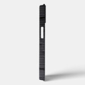 Personalized Retro Casette 80's Case-Mate iPhone Hülle (Rückseite / Rechts)