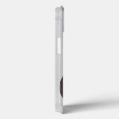 Personalized Retro Casette 80's Case-Mate iPhone Hülle (Rückseite / Rechts)