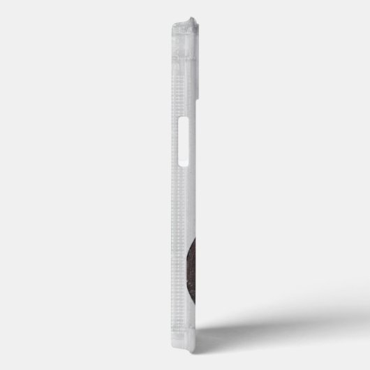 Personalized Retro Casette 80's Case-Mate iPhone Hülle (Rückseite / Rechts)