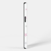 Personalized Rhythmic Gymnast Dream Big Phone Case iPhone Hülle (Rechte Seite)