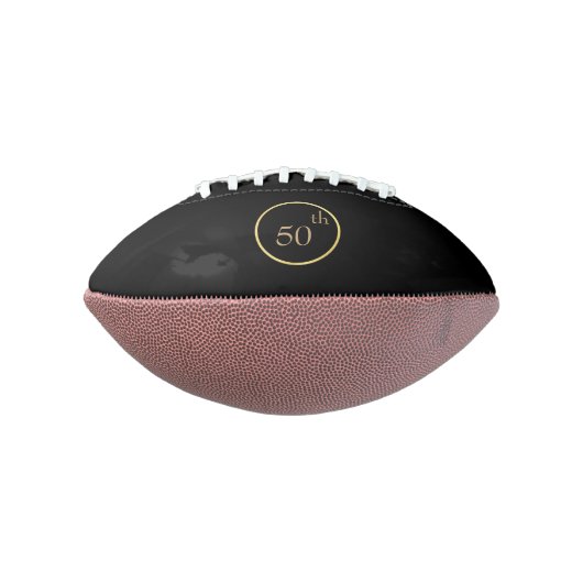 Personalized Rugby Ball – Custom Name Gift (Gedreht 90)