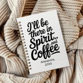 Personalized Sarcastic Coworker Gift Notizblock