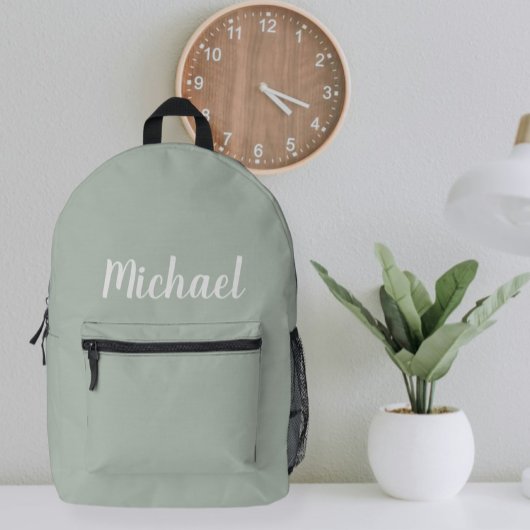 personalized school bags with names for children bedruckter rucksack