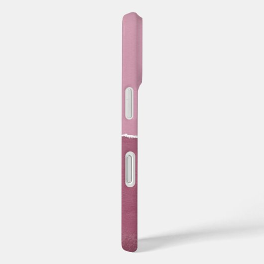 Personalized Sealing Wax Case-Mate iPhone Hülle (Rückseite / Rechts)