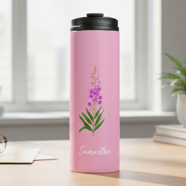 Personalized Stainless Steel Tumblers | Custom  Thermosbecher