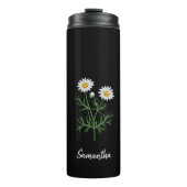 Personalized Stainless Steel Tumblers  Thermosbecher (Vorderseite)