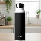 Personalized Stainless Steel Water Bottle Trinkflasche