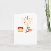 Personalized Stationery- (Vorderseite)