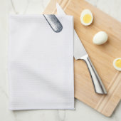 Personalized Stirring Up Trouble Since Funny Cute Geschirrtuch (Viertel Falte)