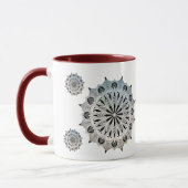 Personalized & Stylish Everyday Mug Tasse (Links)