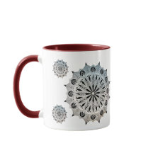 Personalized & Stylish Everyday Mug