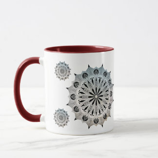 Personalized & Stylish Everyday Mug Tasse