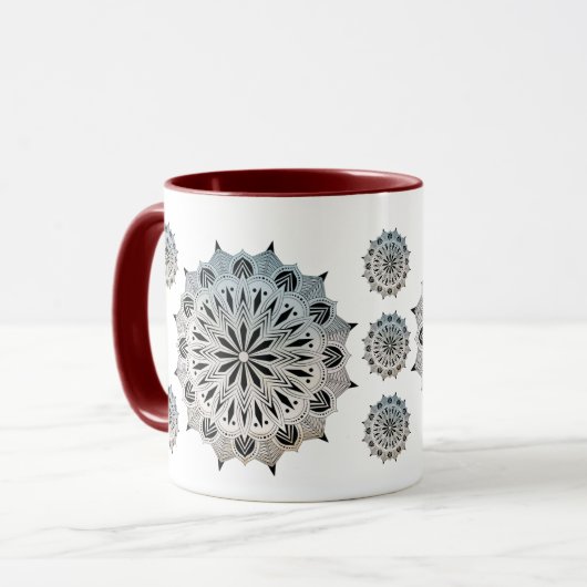 Personalized & Stylish Everyday Mug Tasse (Vorderseite Links)