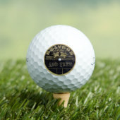Personalized Titleist Pro V1 Golf Balls Golfball (Insitu T-Shirt)