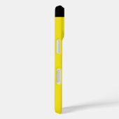 Personalized Top Banana Case-Mate iPhone Case (Rückseite / Rechts)