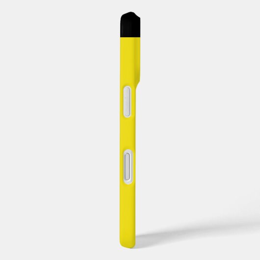 Personalized Top Banana Case-Mate iPhone Case (Rückseite / Rechts)