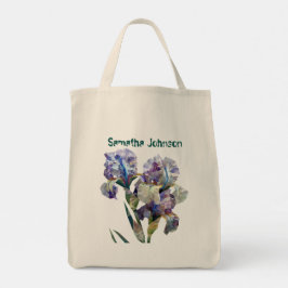 Personalized Tote – Carry Your Story Tragetasche